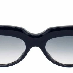 women Victoria Beckham VB602S 414 Rectangle Sunglasses