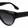 women Victoria Beckham VB602S 001 Rectangle Sunglasses