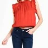 Dear John Denim women Melissa Top in Barberry -Dear John Denim Sales Shop d548daa5077446e1adcaf146a3444331 31fe95de d51e 4038 ac62 e754b6f821a5 1080x