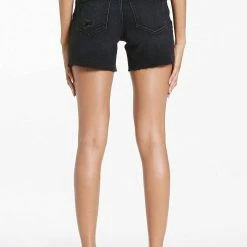 Dear John Denim women Julian Distressed Denim Short in Black -Dear John Denim Sales Shop ddcfa0b74a0c45a382b15fc972600f34 0ee95759 31d5 4643 8636 3222232639a7 1080x
