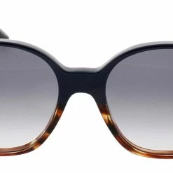 women Victoria Beckham VB605S 415 Oval Sunglasses