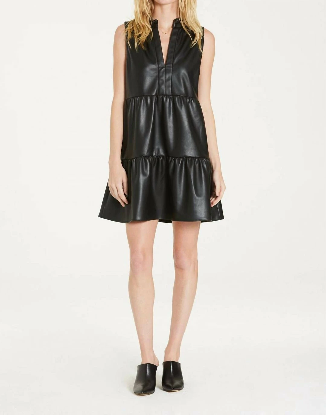 Dear John Denim women Claire Dress In Black 3 Dear John Denim women Claire Dress In Black