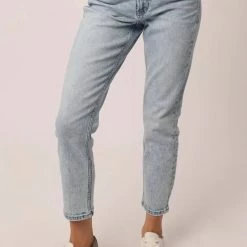 Dear John Denim women Roxie Mom Jean in Westman