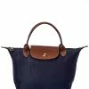women Longchamp Le Pliage Small Nylon Short Handle Tote -Dear John Denim Sales Shop ef8fdc05aa4c4d1fbea1800307d79245 1080x