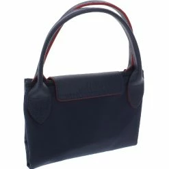 Longchamp Le Pliage Club Womens Lightweight Leather Trim Tote Handbag -Dear John Denim Sales Shop f801d891739549b1be728be566f19fa0 1080x